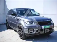 2015 Land Rover Range Rover