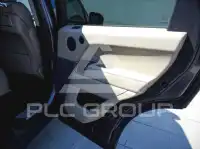 2015 Land Rover Range Rover