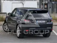 2015 Land Rover Range Rover