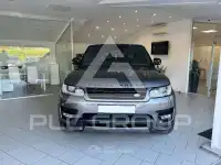 2015 Land Rover Range Rover