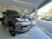 2015 Land Rover Range Rover