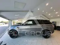 2015 Land Rover Range Rover