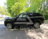 2015 Land Rover Range Rover