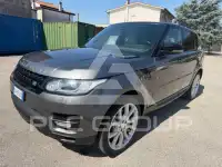 2015 Land Rover Range Rover