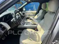 2015 Land Rover Range Rover