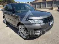 2015 Land Rover Range Rover