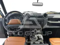 2015 Land Rover DEFENDER