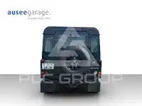 2015 Land Rover DEFENDER