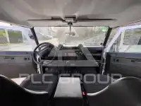 2015 Land Rover DEFENDER