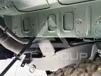 2015 Land Rover DEFENDER