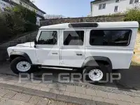 2015 Land Rover DEFENDER