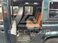 2015 Land Rover DEFENDER