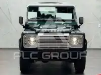 2015 Land Rover DEFENDER