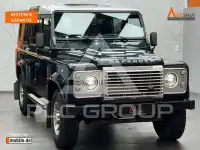 2015 Land Rover DEFENDER