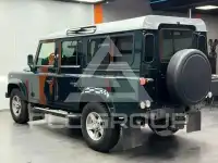 2015 Land Rover DEFENDER