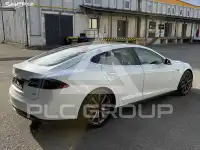 2015 Tesla Model S