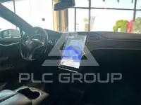 2015 Tesla Model S