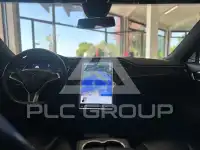 2015 Tesla Model S