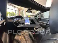 2015 Tesla Model S