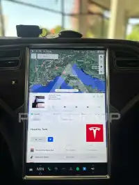 2015 Tesla Model S