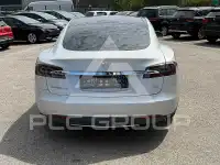2015 Tesla Model S