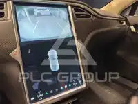 2015 Tesla Model S