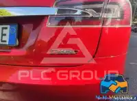 2015 Tesla Model S