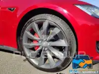 2015 Tesla Model S