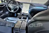 2015 Tesla Model S