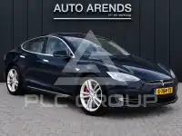 2015 Tesla Model S