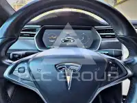 2015 Tesla Model S