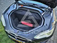 2015 Tesla Model S