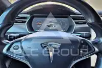 2015 Tesla Model S