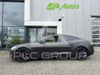 2015 Tesla Model S