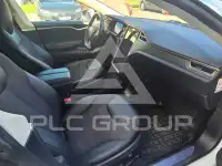2015 Tesla Model S