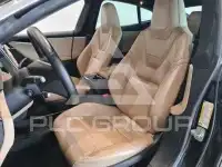 2015 Tesla Model S