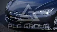 2015 Tesla Model S