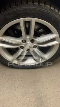 2015 Tesla Model S
