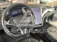2015 Tesla Model S