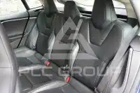 2015 Tesla Model S