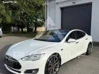 2015 Tesla Model S