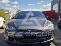 2015 Tesla Model S