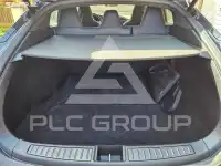2015 Tesla Model S