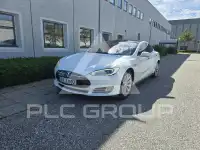 2015 Tesla Model S