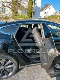 2015 Tesla Model S