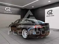 2015 Tesla Model S