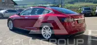 2015 Tesla Model S