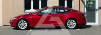 2015 Tesla Model S