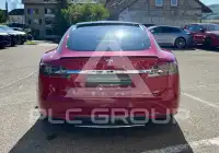 2015 Tesla Model S