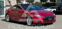 2015 Tesla Model S